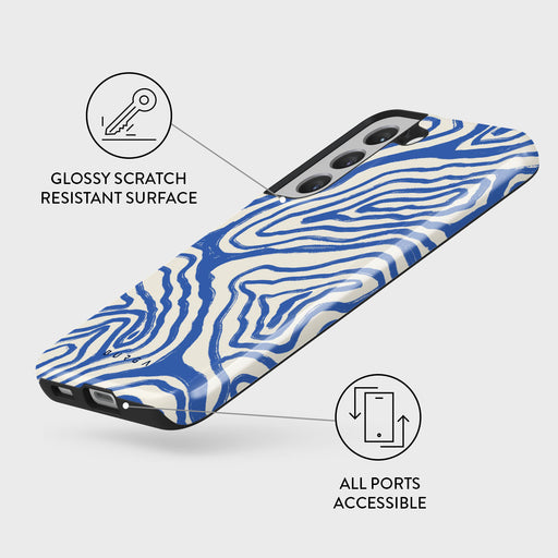 Seven Seas - Samsung Galaxy S22 Case 7