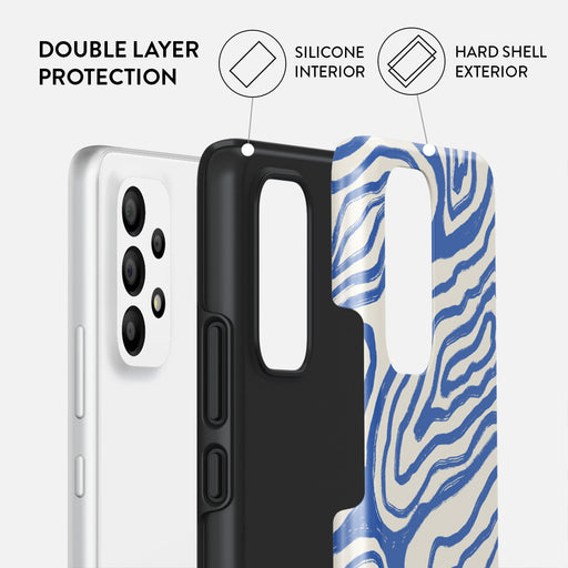 Seven Seas - Samsung Galaxy A23 4G / 5G Case 2