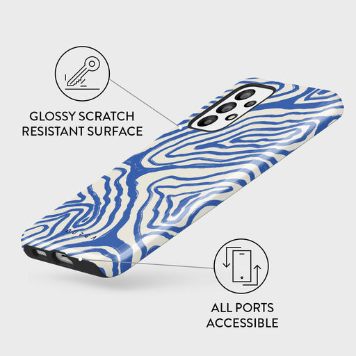 Seven Seas - Samsung Galaxy A23 4G / 5G Case 3