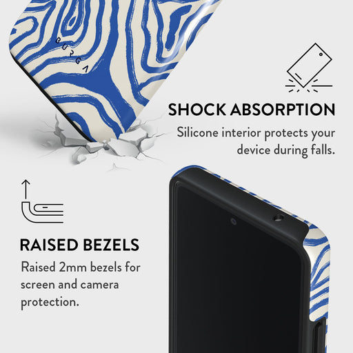 Seven Seas - Samsung Galaxy A23 4G / 5G Case 4