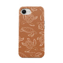 Earth Shell - iPhone 16e Case 1
