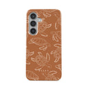 Earth Shell - Samsung Galaxy S24 Case 5