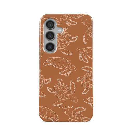 Earth Shell - Samsung Galaxy S24 Case 5
