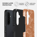 Earth Shell - Samsung Galaxy A26 5G Case 2