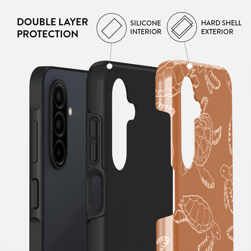 Earth Shell - Samsung Galaxy A26 5G Case 2
