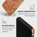 Earth Shell - Samsung Galaxy A26 5G Case 4