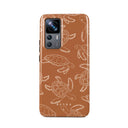 Earth Shell - Xiaomi 12T Case 1