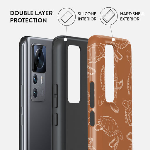 Earth Shell - Xiaomi 12T Case 2