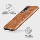 Earth Shell - Xiaomi 12T Case 3