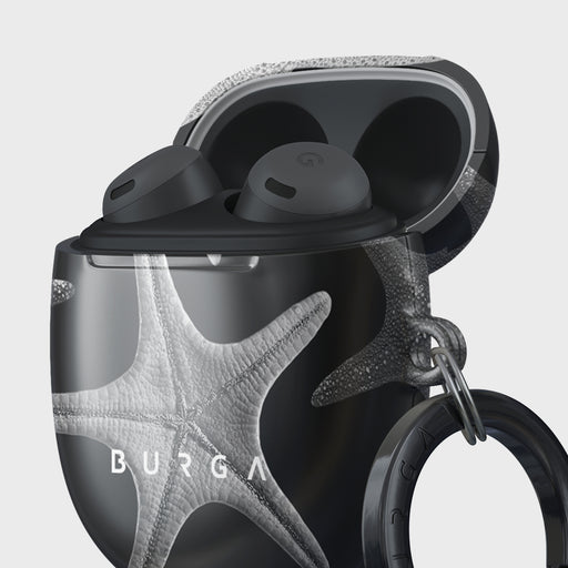Midnight Ocean - Google Pixel Buds Pro Case 5