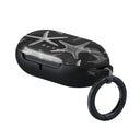 Midnight Ocean - Samsung Galaxy Buds Case 1