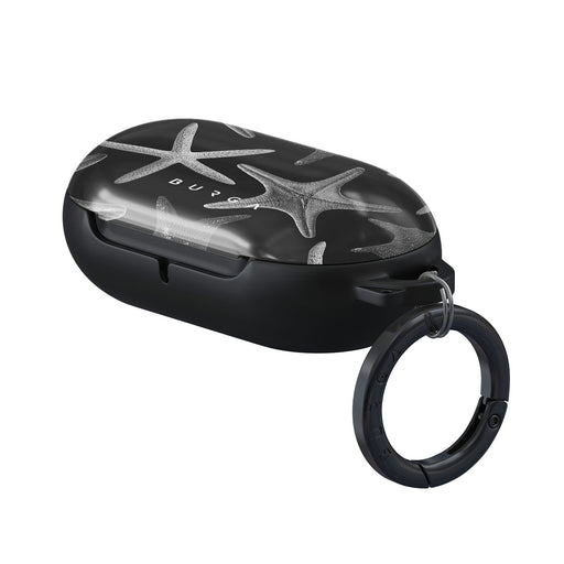 Midnight Ocean - Samsung Galaxy Buds Case 1