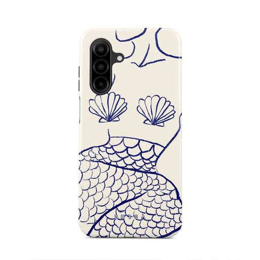 Marine Muse - Samsung Galaxy A26 5G Case 1