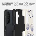 Marine Muse - Samsung Galaxy A26 5G Case 2