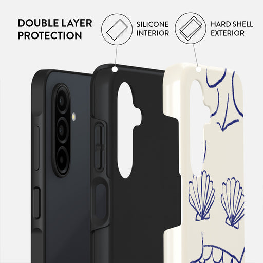 Marine Muse - Samsung Galaxy A26 5G Case 2