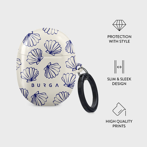 Marine Muse - Google Pixel Buds Pro 2 Case 4