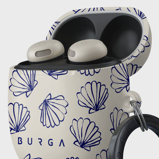 Marine Muse - Google Pixel Buds Pro 2 Case 5