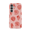 Coastal Treasure - Samsung Galaxy S24 FE Case 1
