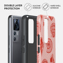 Coastal Treasure - Xiaomi 12T Pro Case 2