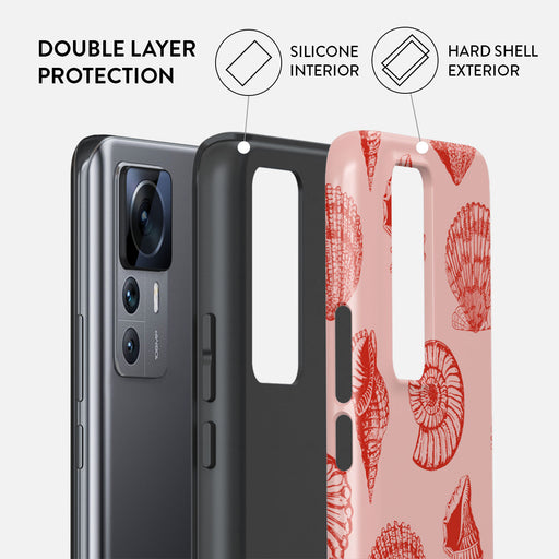 Coastal Treasure - Xiaomi 12T Pro Case 2