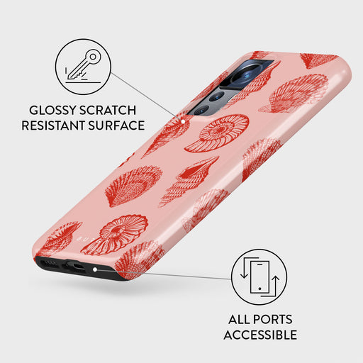 Coastal Treasure - Xiaomi 12T Pro Case 3