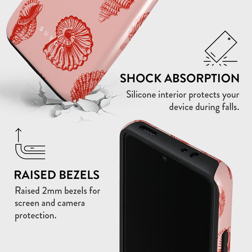 Coastal Treasure - Xiaomi 12T Pro Case 4