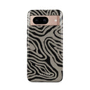 Black Sand - Google Pixel 8 Case