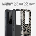 Black Sand - Xiaomi 14 Pro Case 2