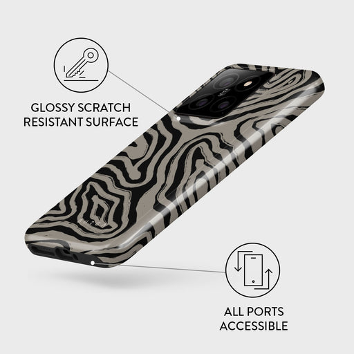 Black Sand - Xiaomi 14 Pro Case 3