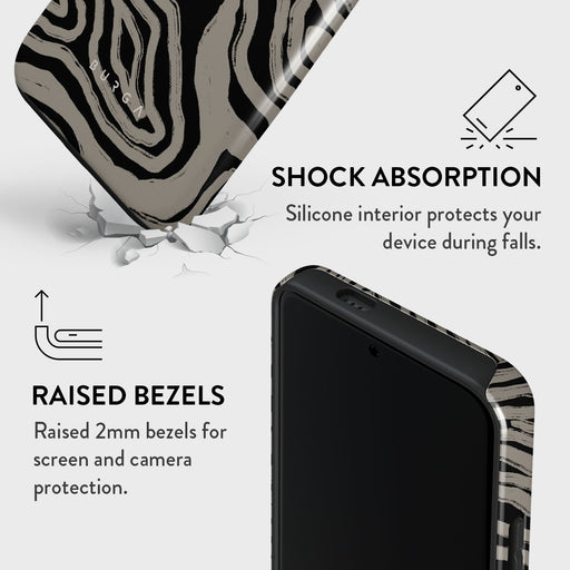 Black Sand - Xiaomi 14 Pro Case 4