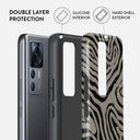 Black Sand - Xiaomi 12T Case 2
