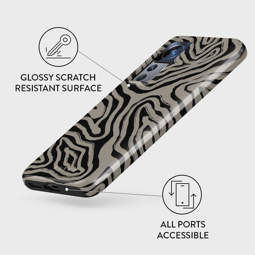 Black Sand - Xiaomi 12T Case 3