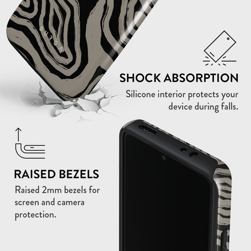 Black Sand - Xiaomi 12T Case 4