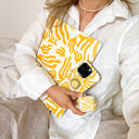 Sunbeams - Samsung Galaxy S21 Ultra Case 9