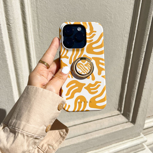 Sunbeams - Samsung Galaxy Z Flip 6 Case 9