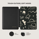 Eclipse - Kindle Paperwhite (11th Gen) Case 4