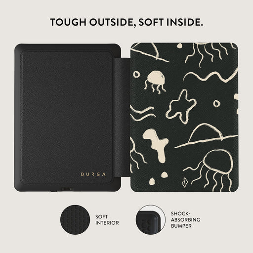 Eclipse - Kindle Paperwhite (11th Gen) Case 4