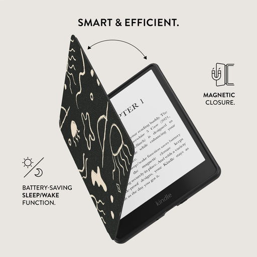 Eclipse - Kindle Paperwhite (11th Gen) Case 5