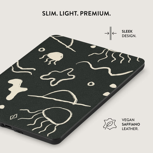 Eclipse - Kindle Paperwhite (11th Gen) Case 6