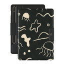 Eclipse - Samsung Galaxy Tab S9+ Case 1