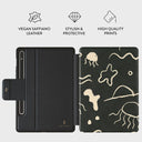 Eclipse - Samsung Galaxy Tab S9+ Case 2