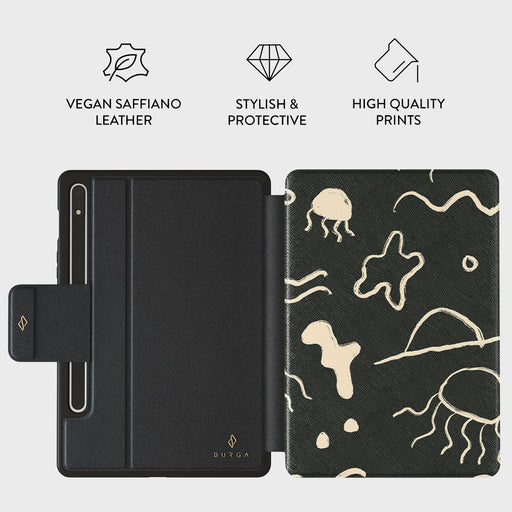 Eclipse - Samsung Galaxy Tab S9+ Case 2
