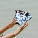 Aquatic Dance - iPhone 15 Pro Max Case 24
