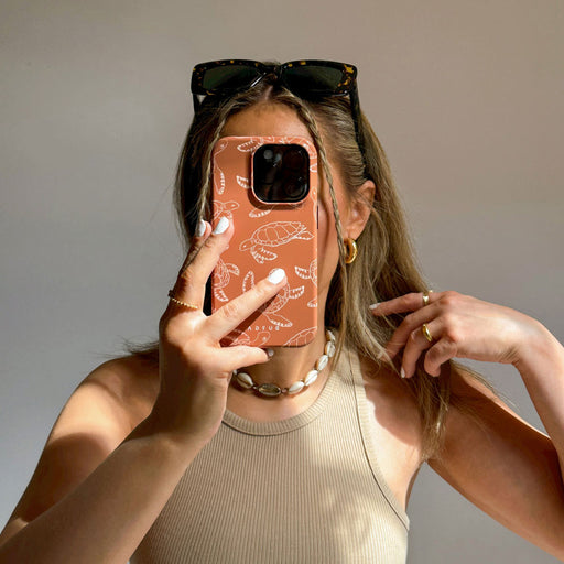 Earth Shell - Samsung Galaxy A26 5G Case 7