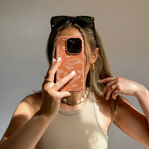 Earth Shell - OnePlus 9 Case 7