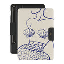 Marine Muse - Samsung Galaxy Tab S9+ Case 1
