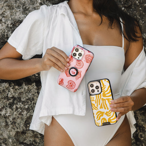Coastal Treasure - Xiaomi 12T Pro Case 7