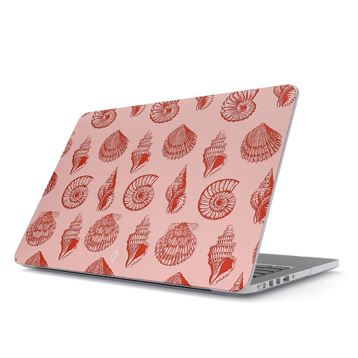 Coastal Treasure - Macbook Case 1