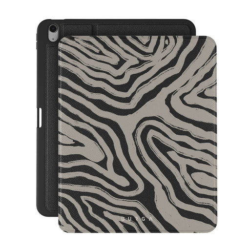 Black Sand - iPad Air 13 (7th/6th Gen) Case 1