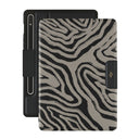 Black Sand - Samsung Galaxy Tab S8/S7 Case 1